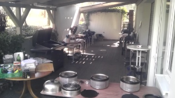 Grillplatz: Grillkurse Kochschule Schwetzingen bei Heidelberg u. Mannheim Grillplatz: Grillkurse Kochschule Schwetzingen bei Heidelberg u. Mannheim